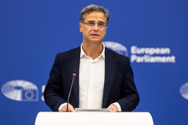 Zdjęcie 19: European Youth Event (EYE 2025) - Panels, interactive workshops and activities