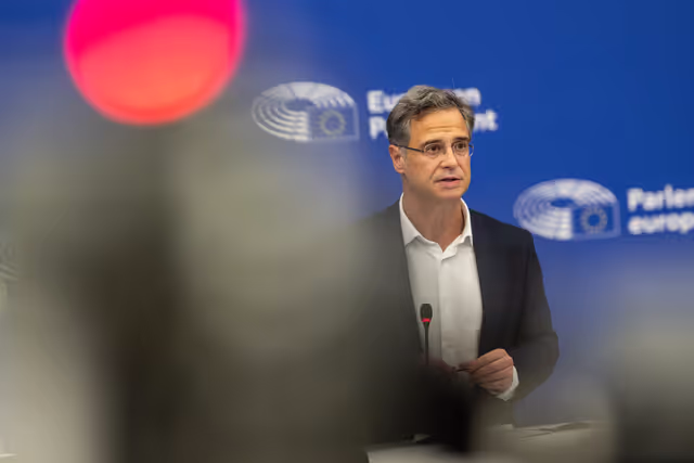 Zdjęcie 17: European Youth Event (EYE 2025) - Panels, interactive workshops and activities