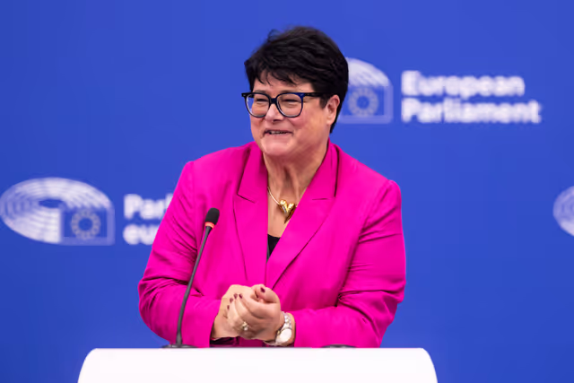 Zdjęcie 3: European Youth Event (EYE 2025) - Panels, interactive workshops and activities