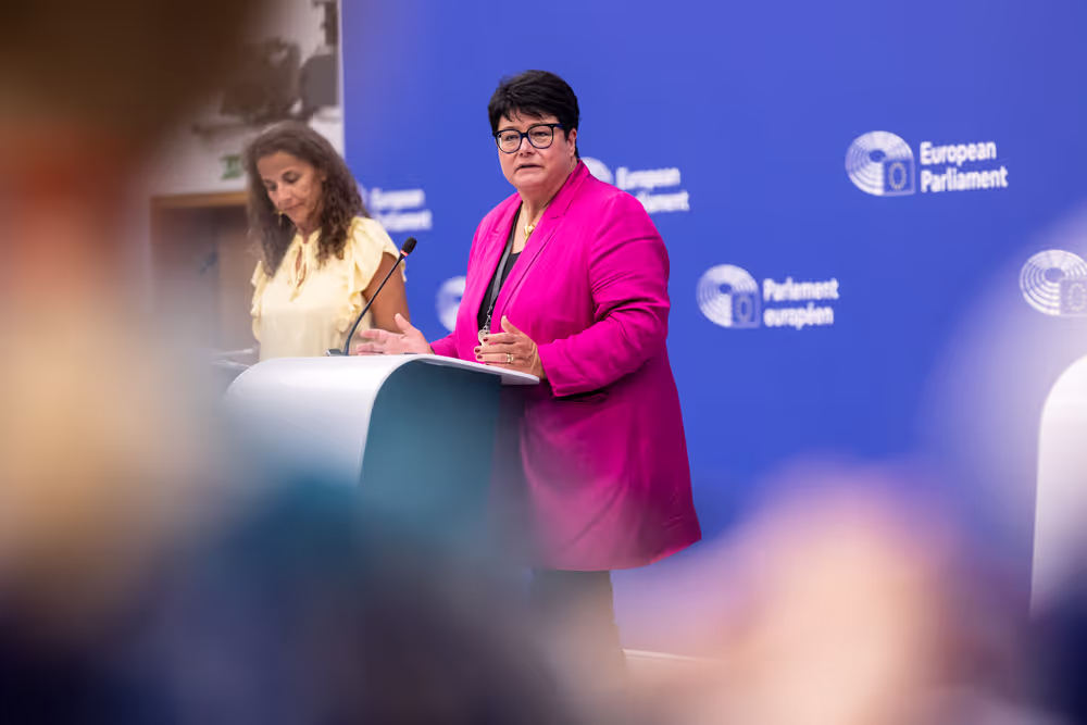 European Youth Event (EYE 2025) - Panels, interactive workshops and activities