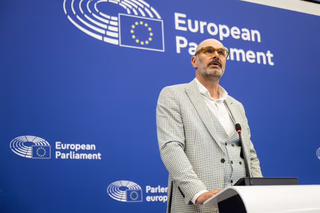 Zdjęcie 28: European Youth Event (EYE 2025) - Panels, interactive workshops and activities