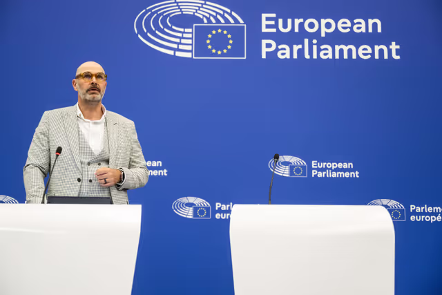 Zdjęcie 23: European Youth Event (EYE 2025) - Panels, interactive workshops and activities