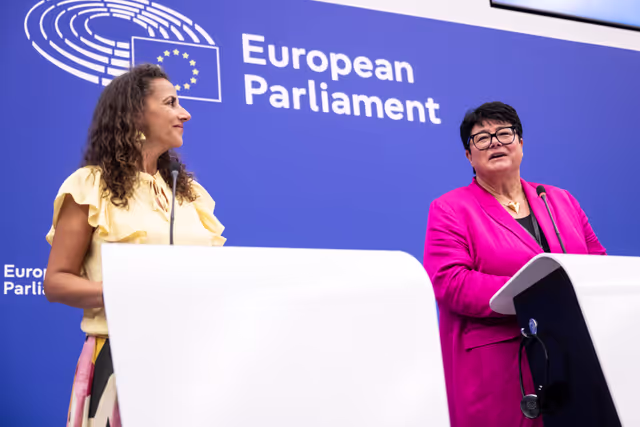 Fotografia 48: European Youth Event (EYE 2025) - Panels, interactive workshops and activities