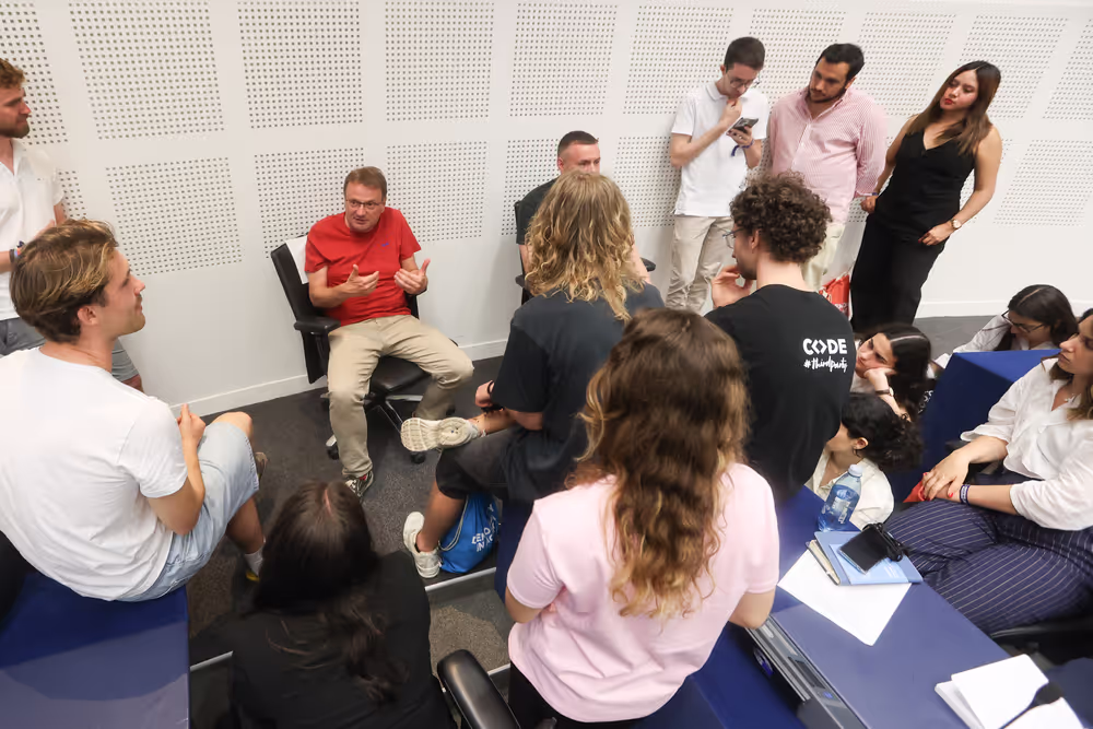 European Youth Event (EYE 2025) - Panels, interactive workshops and activities