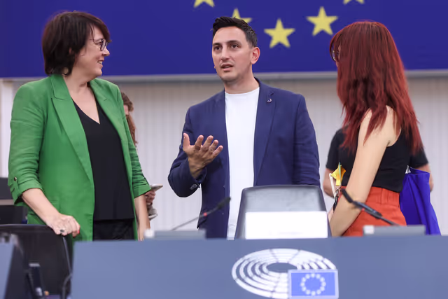 Zdjęcie 10: European Youth Event (EYE 2025) - Panels, interactive workshops and activities