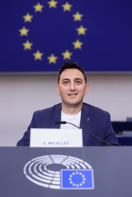 Zdjęcie 7: European Youth Event (EYE 2025) - Panels, interactive workshops and activities