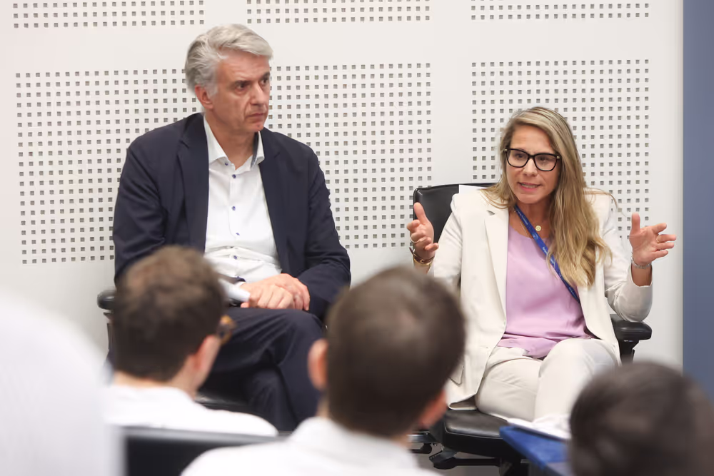 European Youth Event (EYE 2025) - Panels, interactive workshops and activities