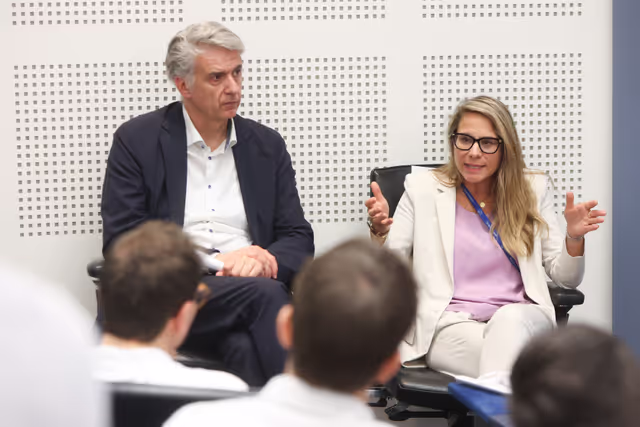 European Youth Event (EYE 2025) - Panels, interactive workshops and activities