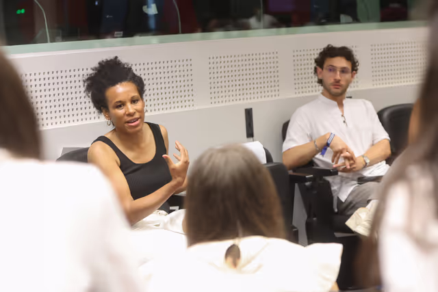 Fotografia 8: European Youth Event (EYE 2025) - Panels, interactive workshops and activities