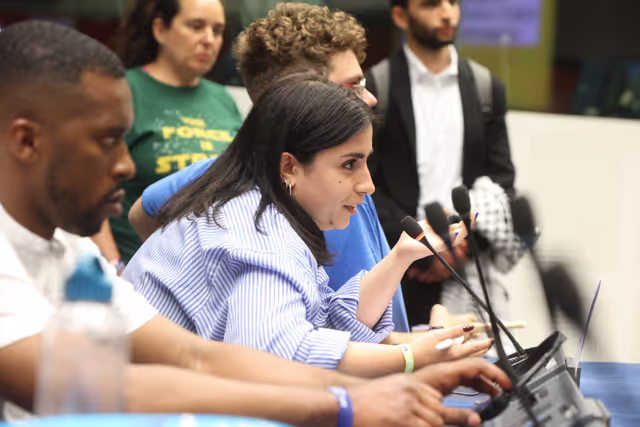 Fotografia 7: European Youth Event (EYE 2025) - Panels, interactive workshops and activities