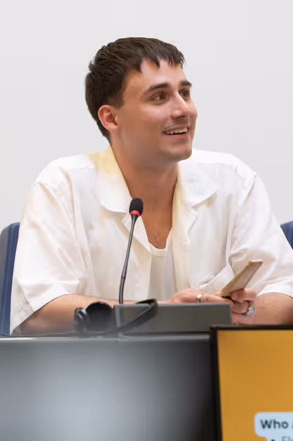 Zdjęcie 41: European Youth Event (EYE 2025) - Panels, interactive workshops and activities