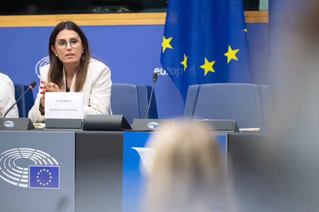 Zdjęcie 33: European Youth Event (EYE 2025) - Panels, interactive workshops and activities