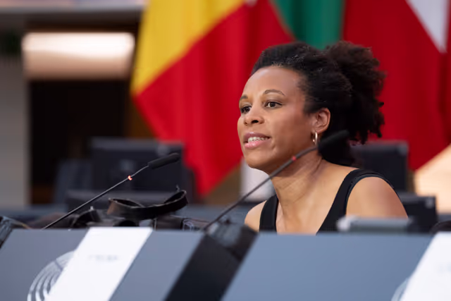 Zdjęcie 6: European Youth Event (EYE 2025).- Panels, interactive workshops and activities