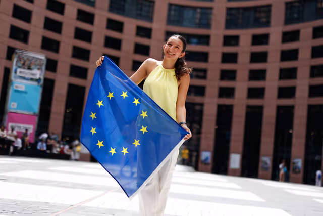 Fotó 39: European Youth Event (EYE 2025) - Ambiance shots