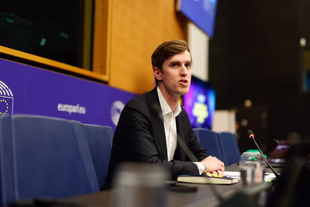 Photo 36: European Youth Event (EYE 2025) - Panels, interactive workshops and activities