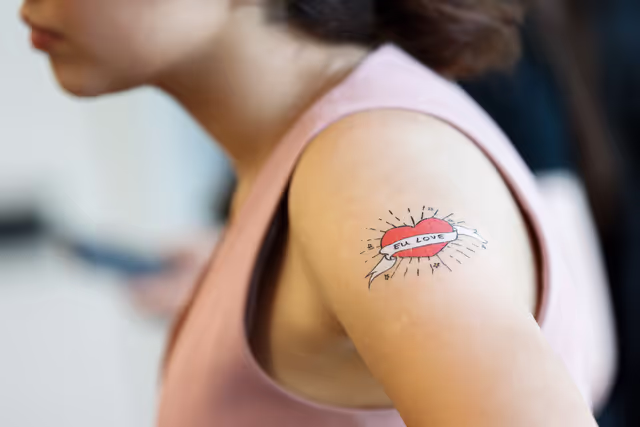 Foto 35: European Youth Event (EYE 2025) - Panels, interactive workshops and activities