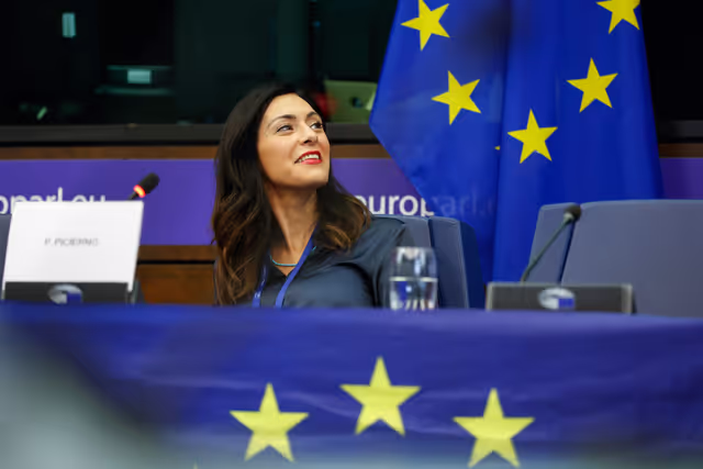 Foto 17: European Youth Event (EYE 2025) - Panels, interactive workshops and activities