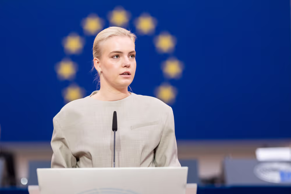 European Youth Event (EYE 2025)  - Panels, interactive workshops and activities