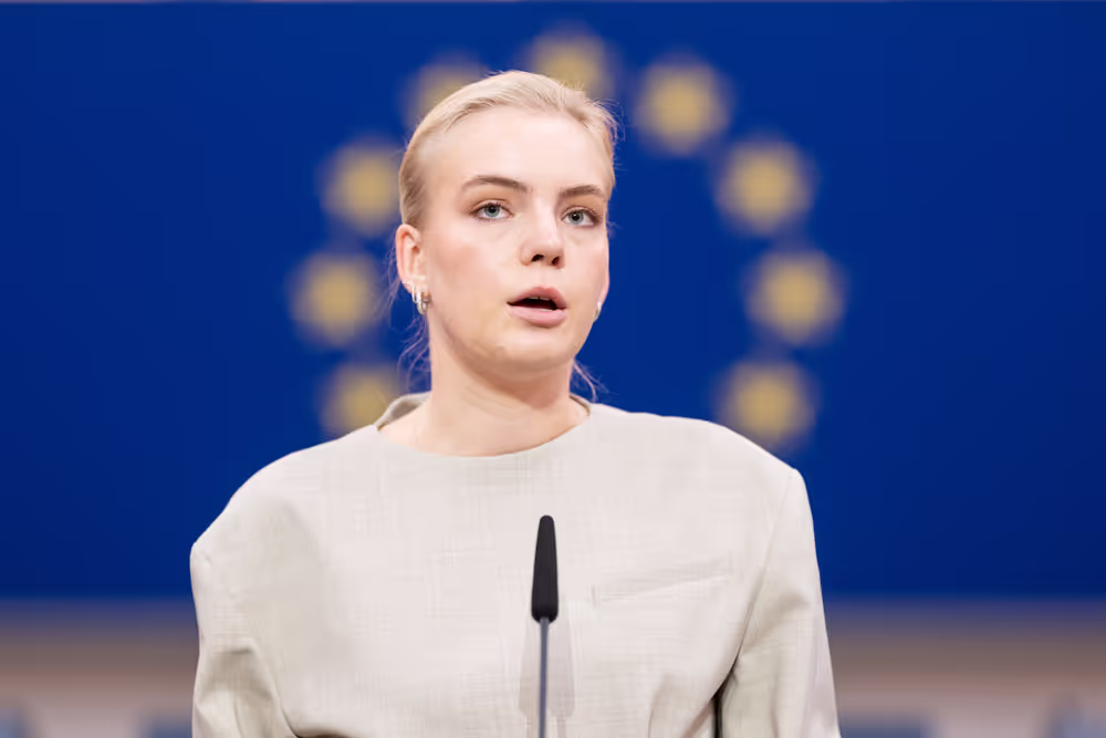 European Youth Event (EYE 2025)  - Panels, interactive workshops and activities