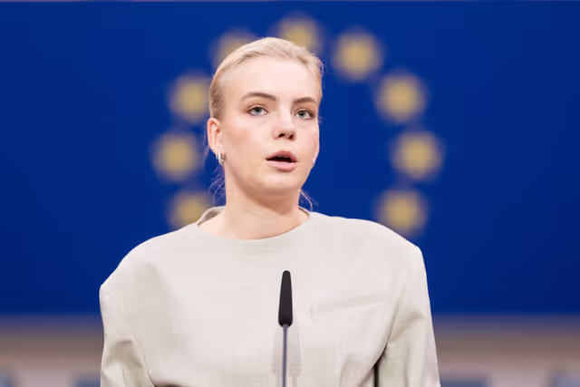 Photo 12: European Youth Event (EYE 2025)  - Panels, interactive workshops and activities