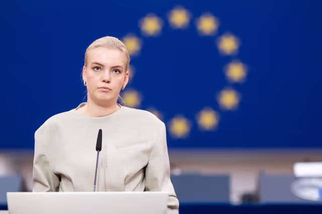 Photo 11: European Youth Event (EYE 2025)  - Panels, interactive workshops and activities