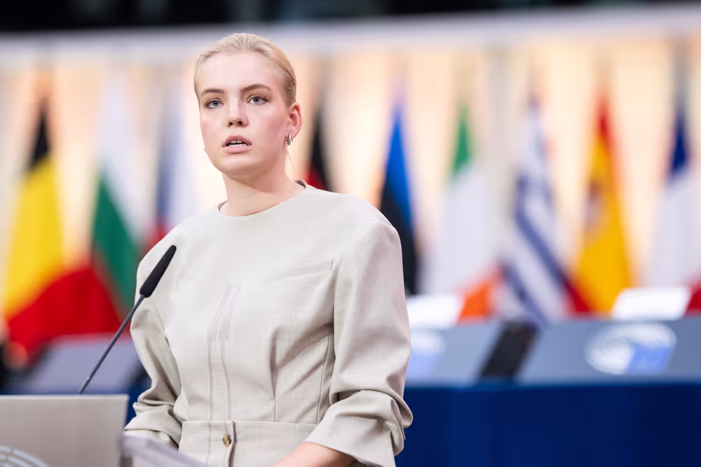 European Youth Event (EYE 2025)  - Panels, interactive workshops and activities