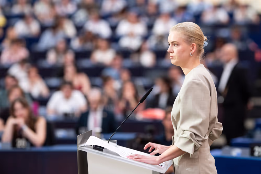 European Youth Event (EYE 2025)  - Panels, interactive workshops and activities