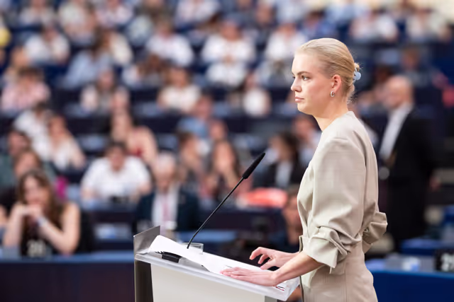 Photo 9: European Youth Event (EYE 2025)  - Panels, interactive workshops and activities