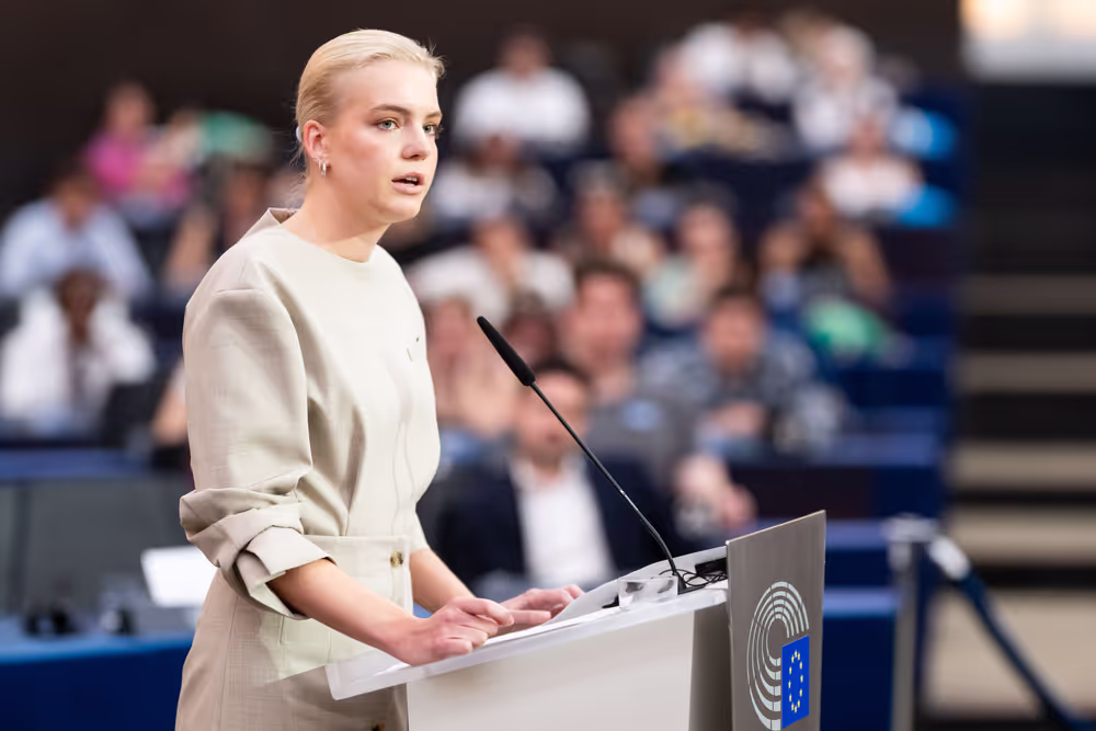 European Youth Event (EYE 2025)  - Panels, interactive workshops and activities