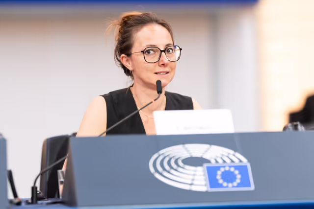 Photo 6: European Youth Event (EYE 2025)  - Panels, interactive workshops and activities