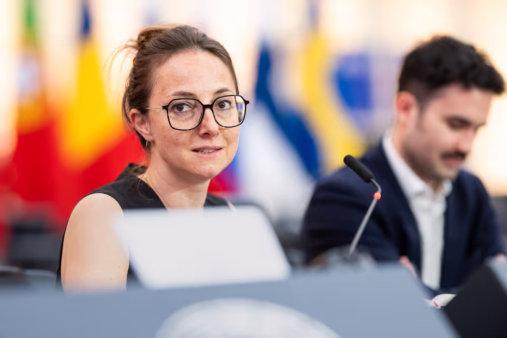 European Youth Event (EYE 2025)  - Panels, interactive workshops and activities