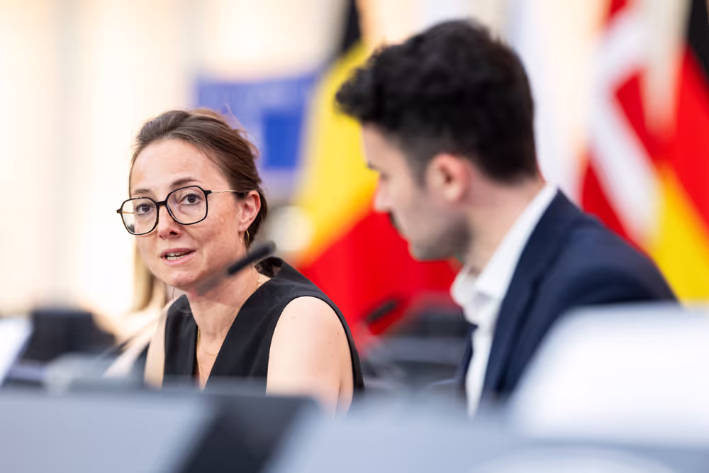 European Youth Event (EYE 2025)  - Panels, interactive workshops and activities