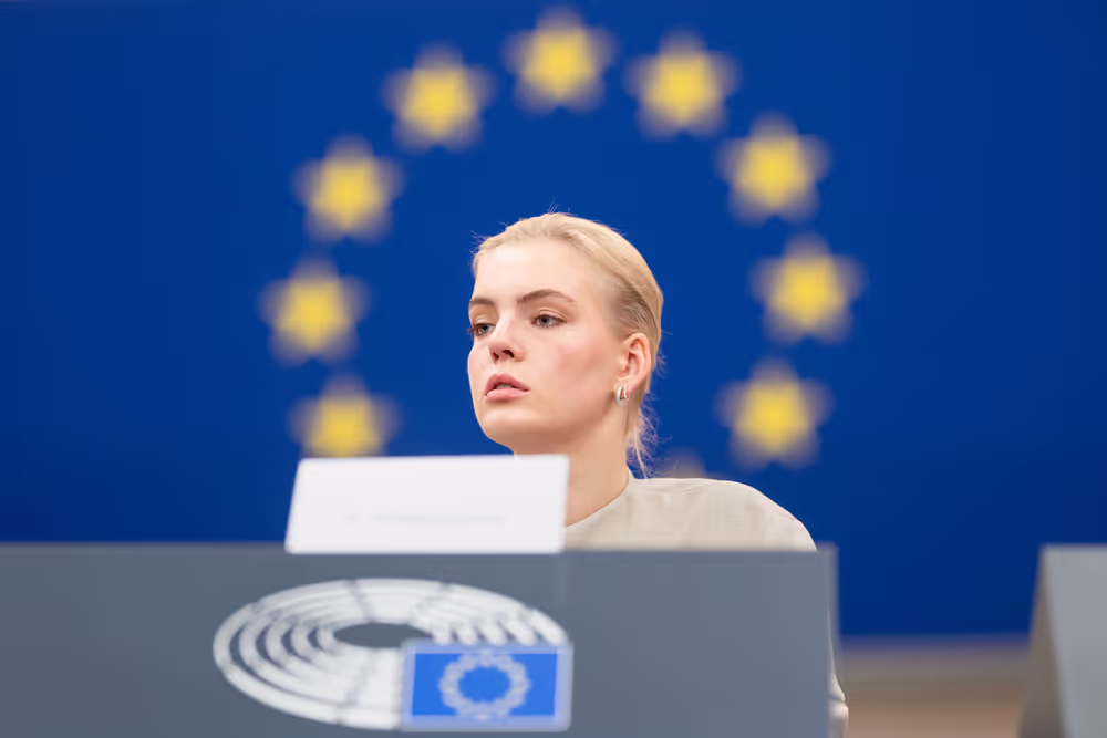 European Youth Event (EYE 2025)  - Panels, interactive workshops and activities