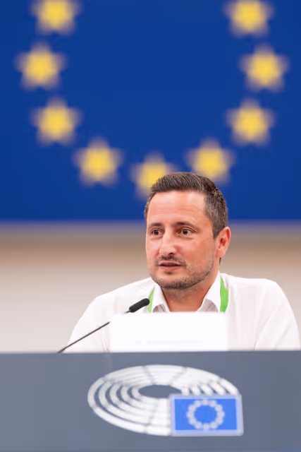 Foto 2: European Youth Event (EYE 2025) - Panels, interactive workshops and activities