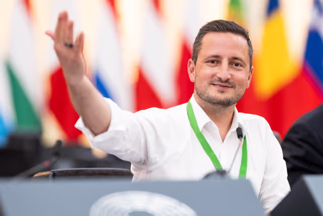 Photo 50: European Youth Event (EYE 2025) - Panels, interactive workshops and activities