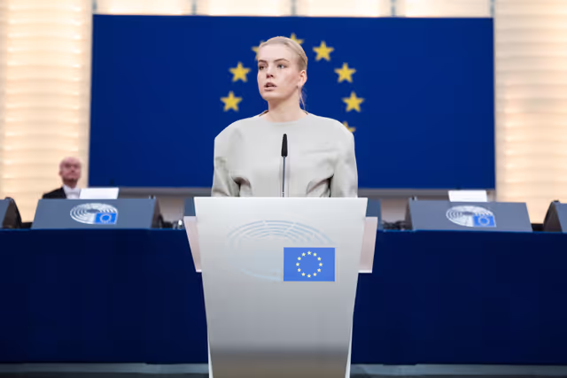 Zdjęcie 4: European Youth Event (EYE 2025).- Panels, interactive workshops and activities