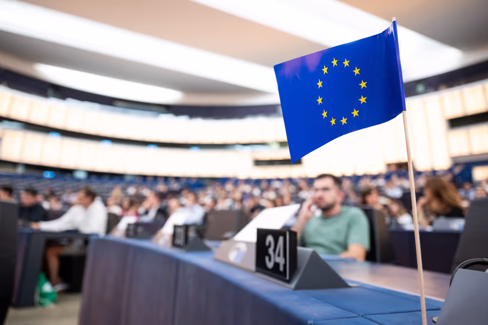 European Youth Event (EYE 2025) - Panels, interactive workshops and activities