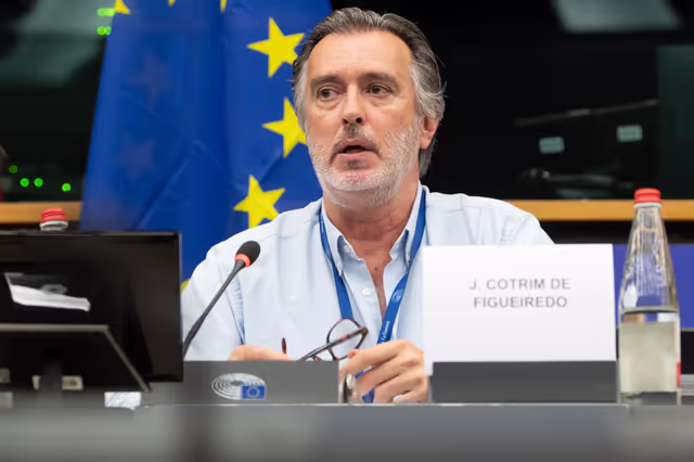 Foto 16: European Youth Event (EYE 2025) - Panels, interactive workshops and activities