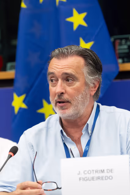 Foto 11: European Youth Event (EYE 2025) - Panels, interactive workshops and activities