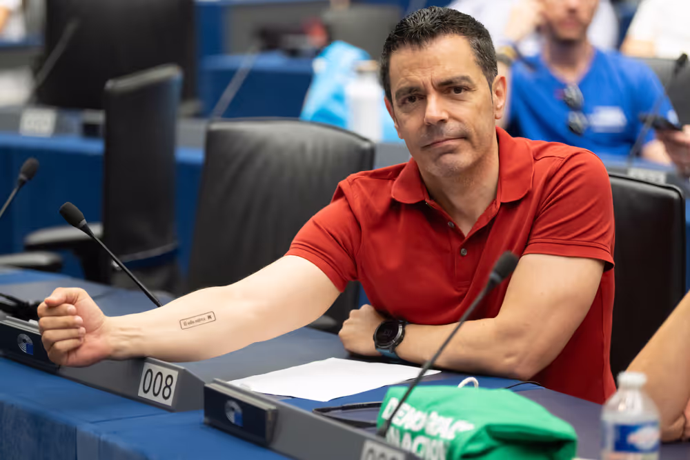 European Youth Event (EYE 2025) - Panels, interactive workshops and activities