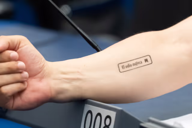 Photo 23: European Youth Event (EYE 2025) - Panels, interactive workshops and activities