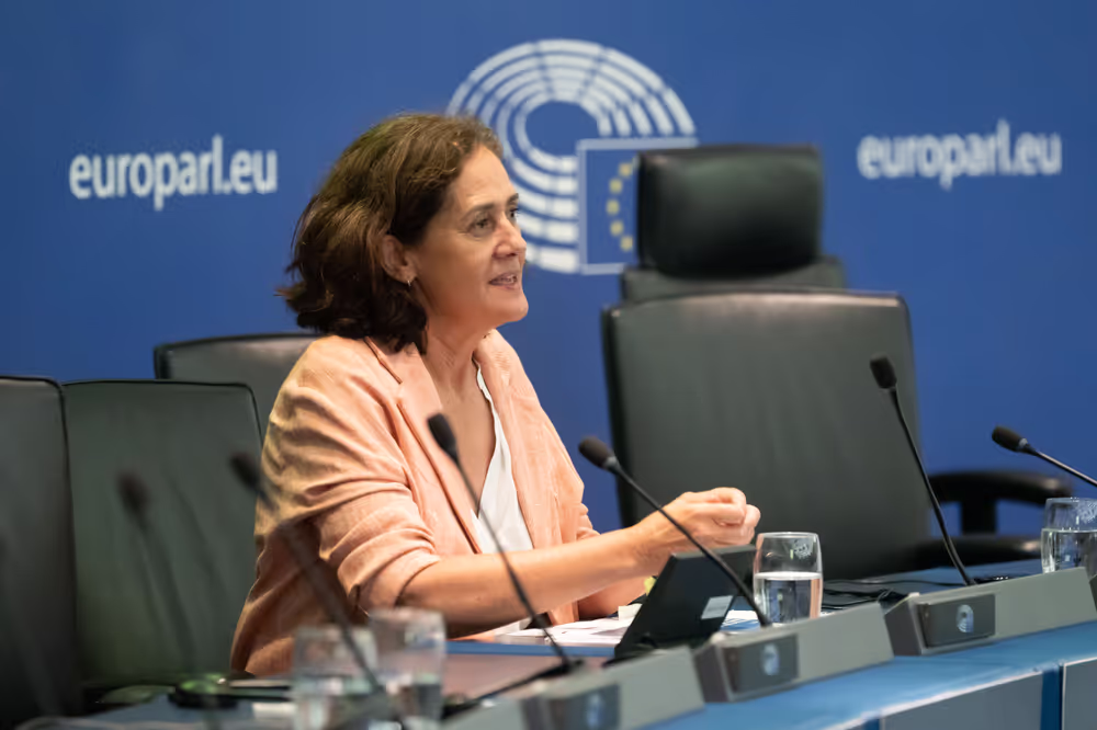 European Youth Event (EYE 2025) - Panels, interactive workshops and activities