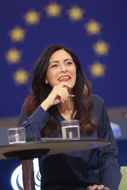 Photo 15: European Youth Event (EYE 2025) - Closing plenary session