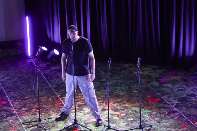 Fotó 40: European Youth Event (EYE 2025) - Ambiance shots