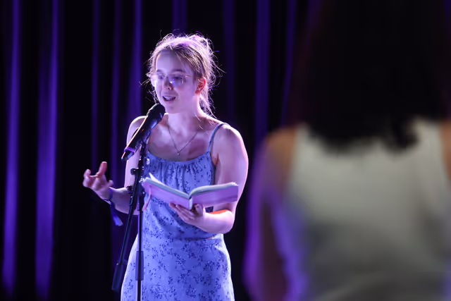 Fotó 36: European Youth Event (EYE 2025) - Ambiance shots