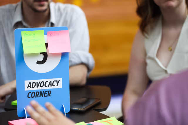 Fotó 18: European Youth Event (EYE 2025) - Ambiance shots