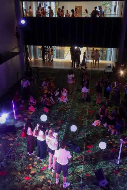 Fotó 42: European Youth Event (EYE 2025) - Ambiance shots