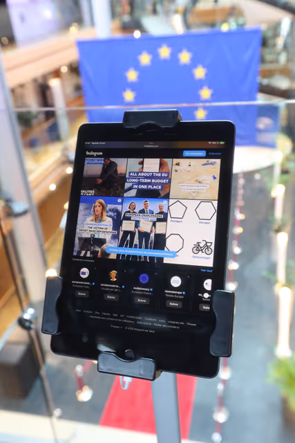 Fotó 28: European Youth Event (EYE 2025) - Ambiance shots