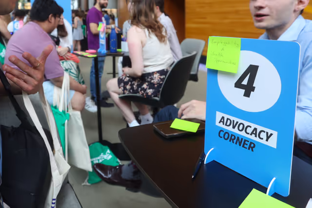 Fotó 19: European Youth Event (EYE 2025) - Ambiance shots