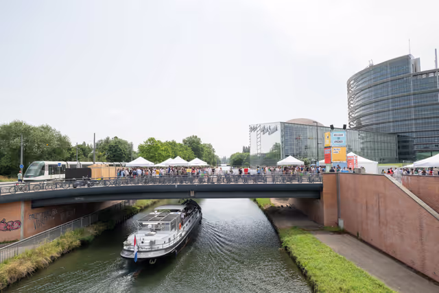 Fotó 37: European Youth Event (EYE 2025) - Ambiance shots